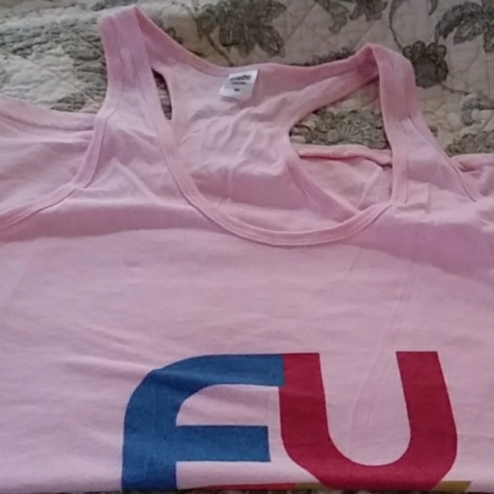 Fμ@k Cancer Tank